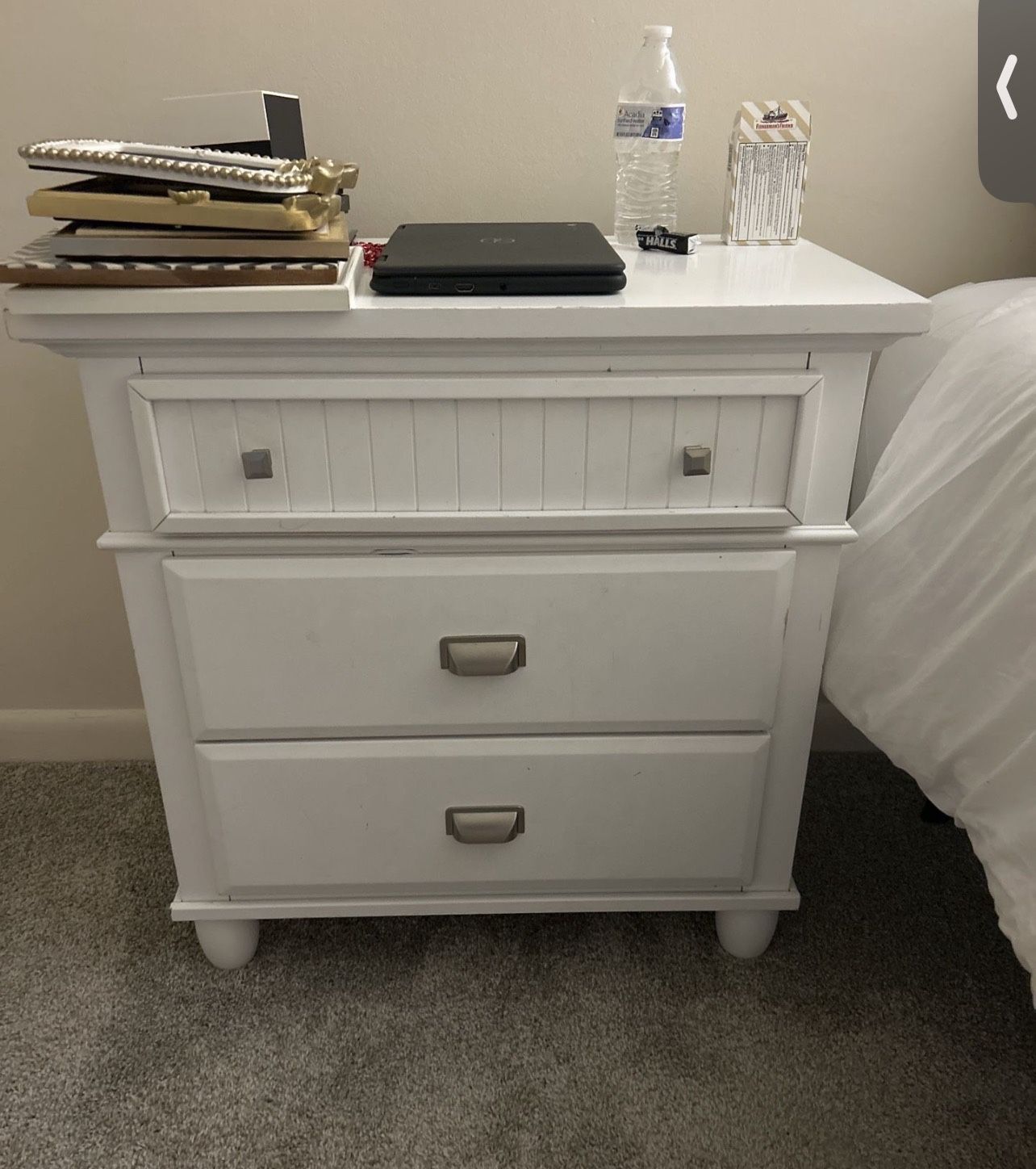 Bedside Table