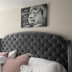 California king bedroom set