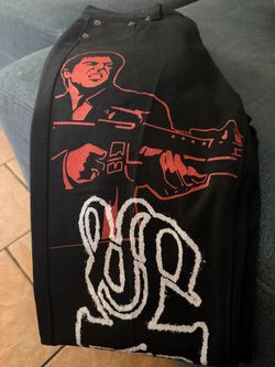 SDL Jeans