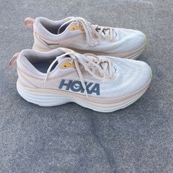 Hoka Shoes