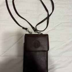Crossbody Purse