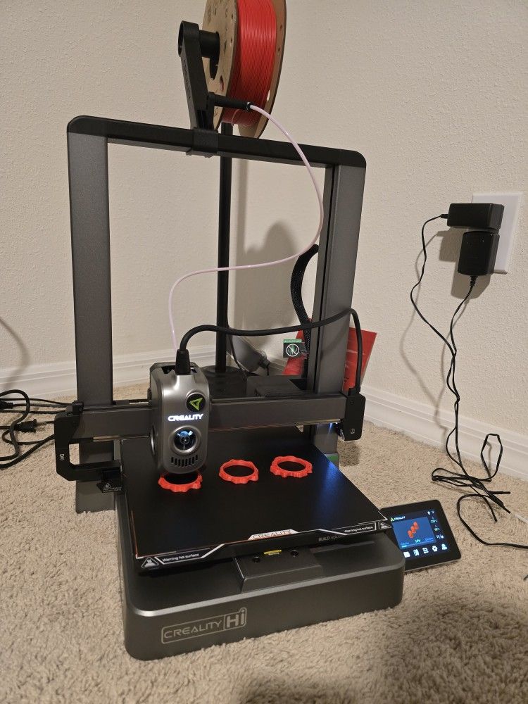 Creality Hi 