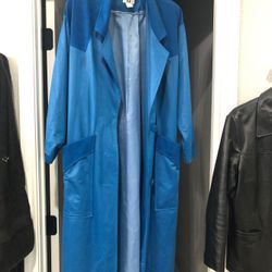 Ladies Dress Coat Size 10