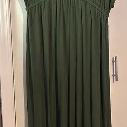 Amazon essentials Xxl Maxi Dress