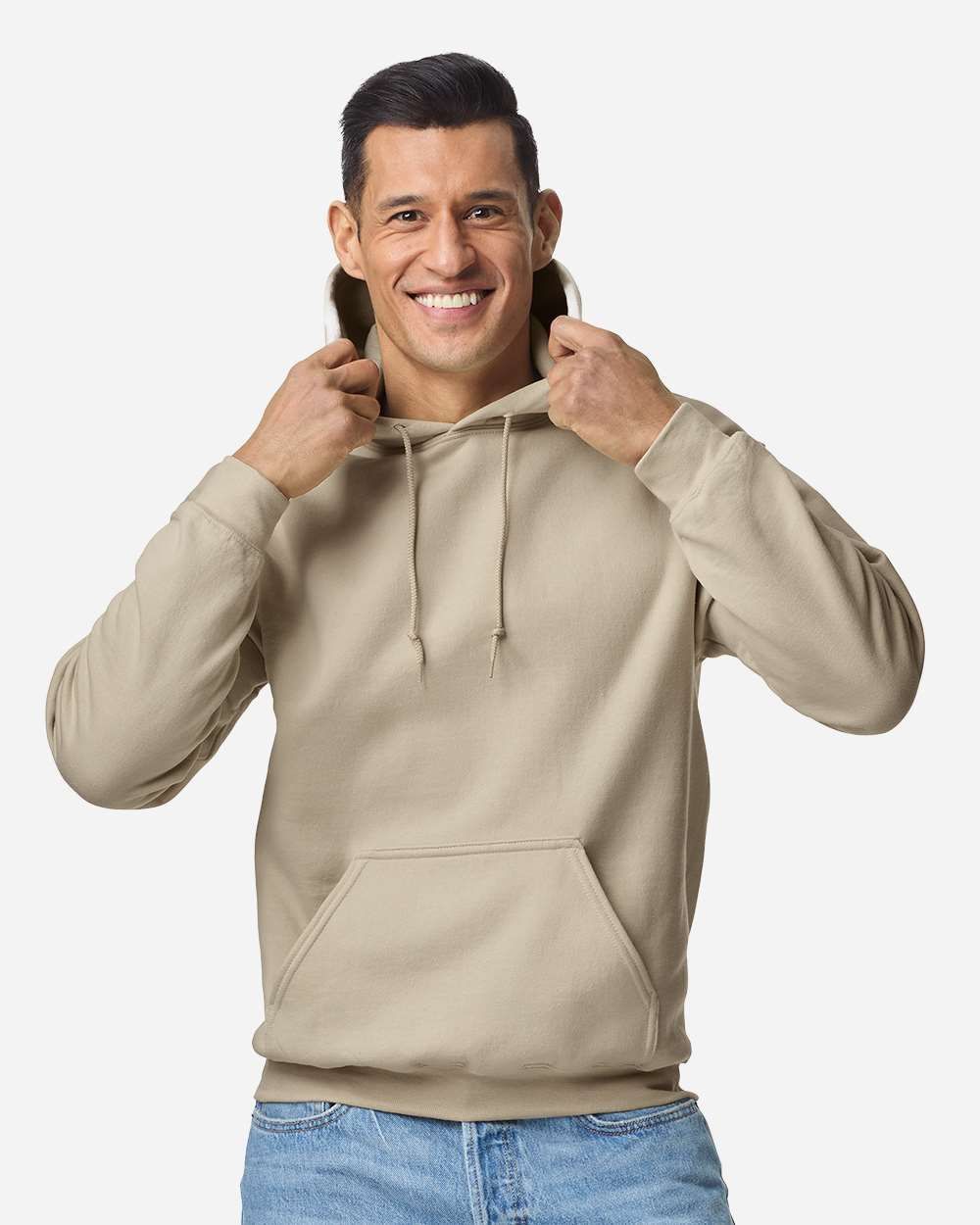 Blank Gildan - Heavy Blend - Hooded Sweatshirts And Sweatpants