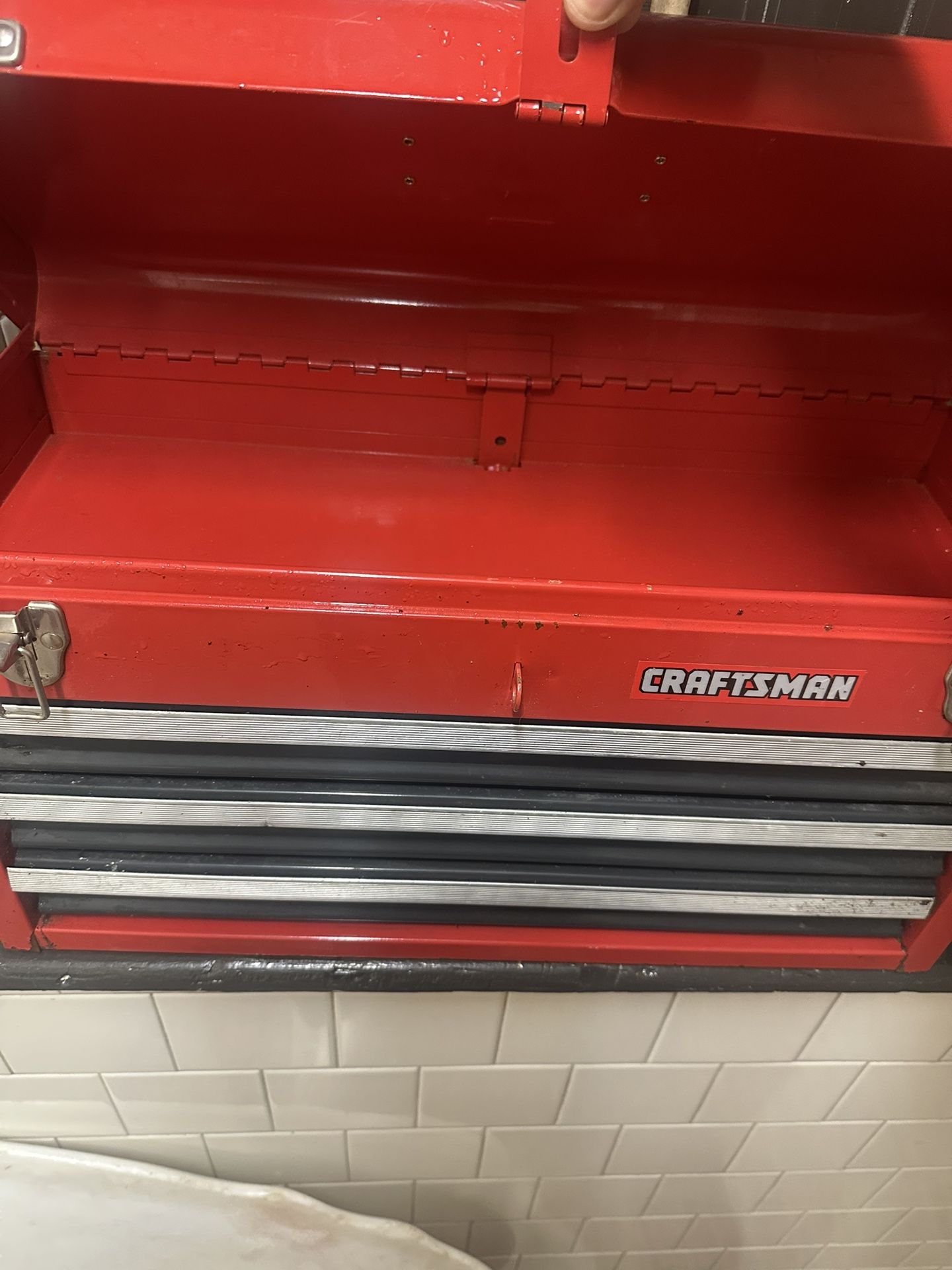 Tools Box