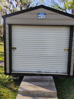 Small good size patio