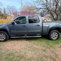 2012 GMC Sierra 1500
