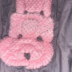 Infant Insert