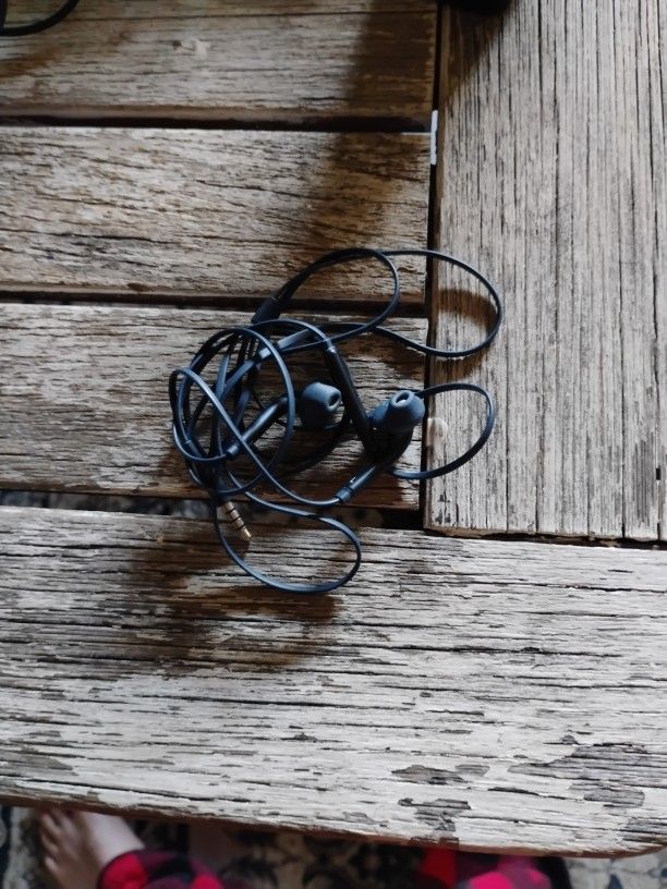 Samsung Wired Earbuds