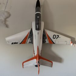 Viper 70mm EDF Jet BNF Basic with AS3X and SAFE Select