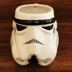 Star Wars Ceramic Cup Mug