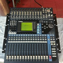Yamaha O1V96 Digital Professional Mixer $250