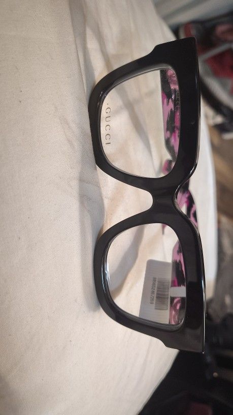 Gucci Frames