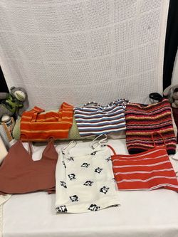 Beautiful blouses Size: S , M