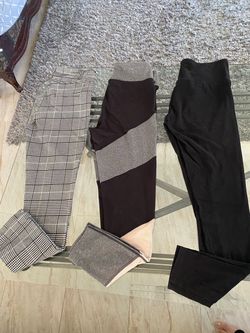 Leggings , Size Medium. , all For