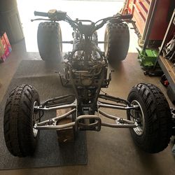 2005 Yfz450 parting out