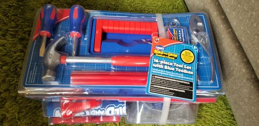 Kids Tools
