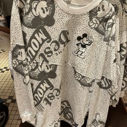 Disney spirit Jersey