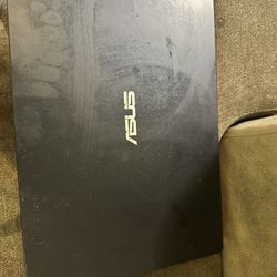 ASUS ViviBook Laptop