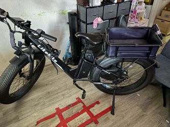 E-bike