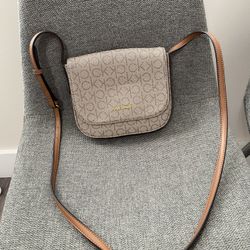 Hand Bag From Calvin Kline ! Open Box ( Ask For Price)