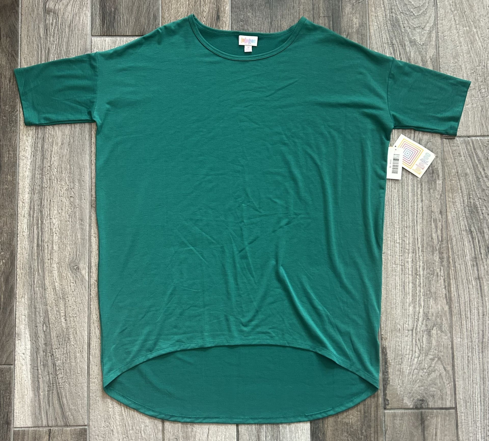 Irma Style LuLaRoe T Shirt