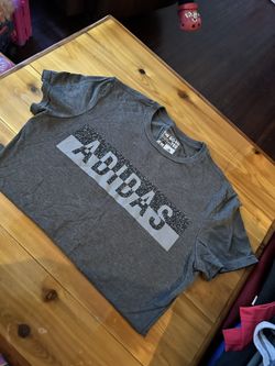 Adidas Shirt 