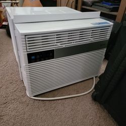 Ac Unit