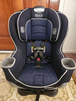 Graco Car Seat