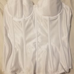 Bridal Corset