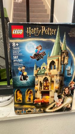 Harry Potter, wizard world Legos 20$