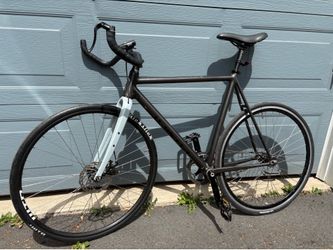 Tyrant Kagero single speed bike
