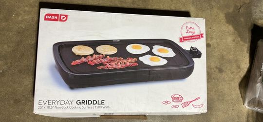 Griddle