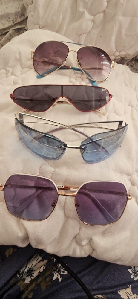 Sunglasses- Tahari