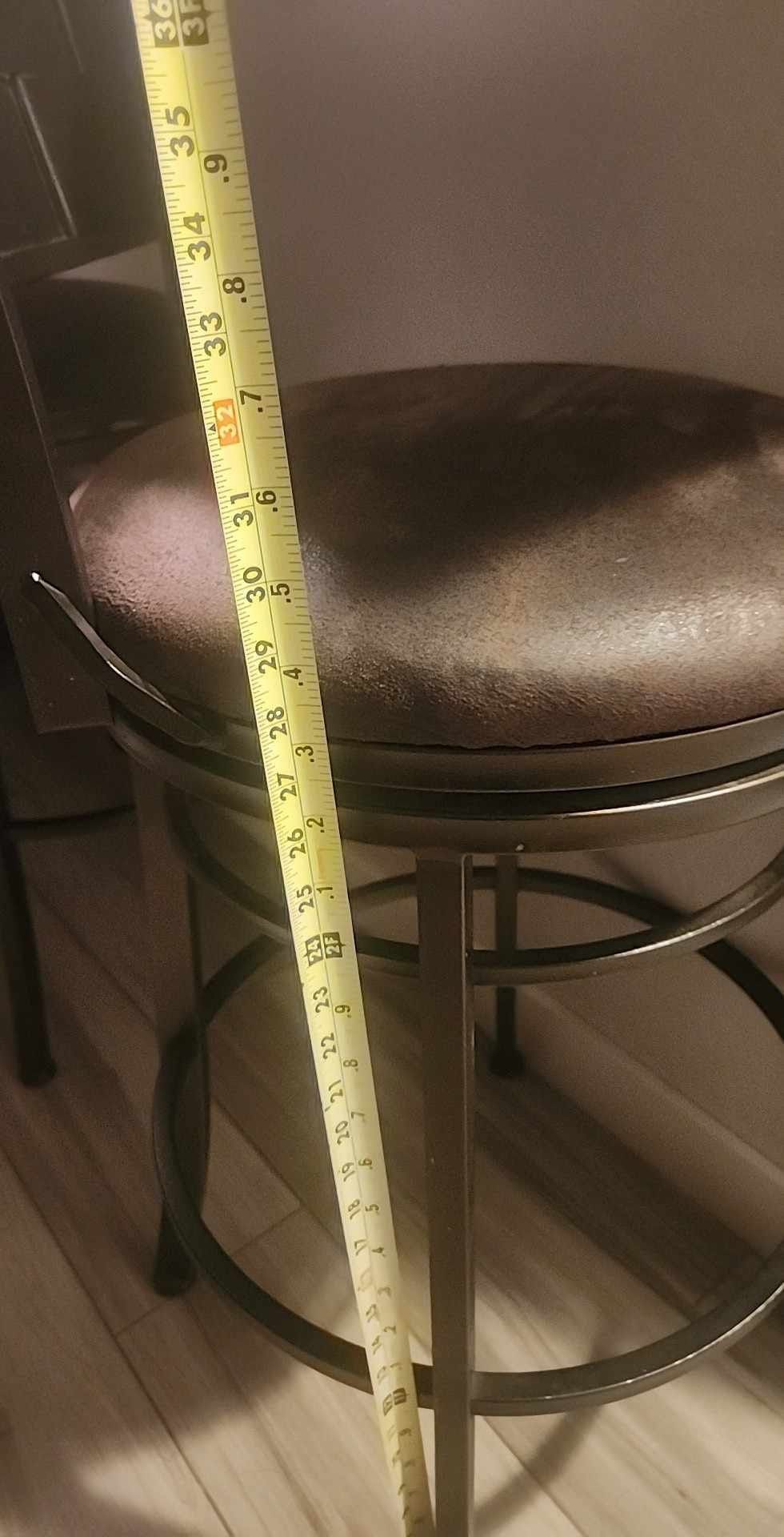 Bad Stools