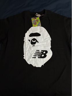 BAPE t shirt