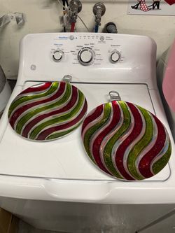 Christmas Decor $15 Both Total