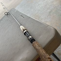 Shakespeare Ugly Stik