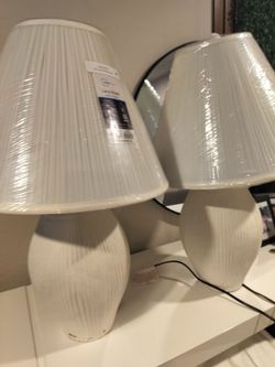 Lamps