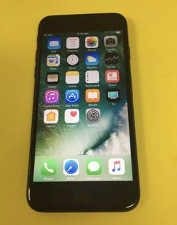 iPhone 7 Unlocked