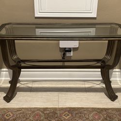Console Table
