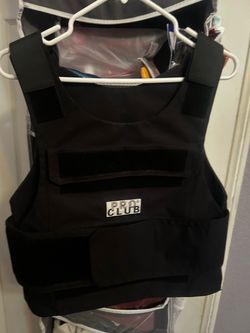 Proclub vest
