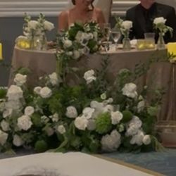 Wedding / Candle holders 