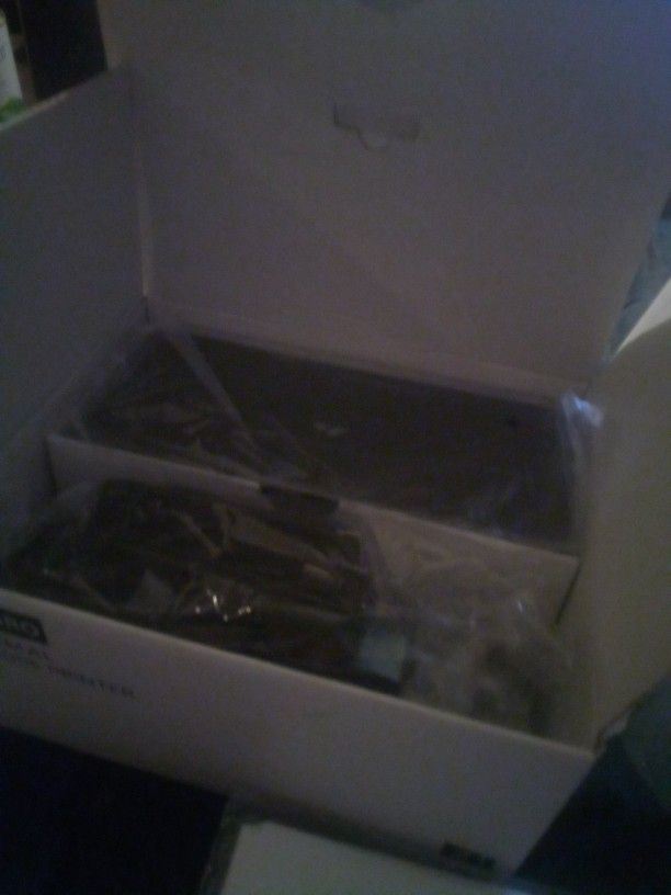 Thermal Barcode Printer