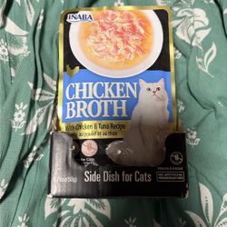 Cat Food 