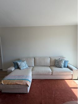 IKEA Sectional Couch