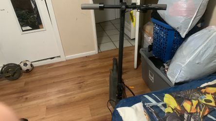 Avopro Scooter