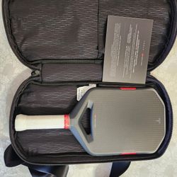 Tesla Plaid Pickleball Paddle By Selkirk