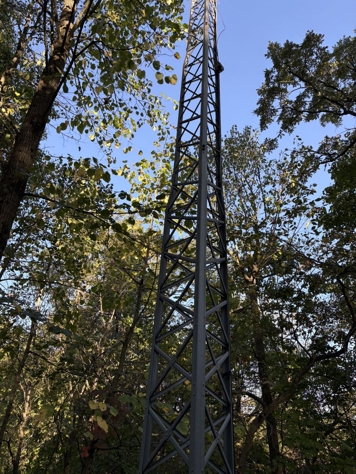 Antenna Tower 